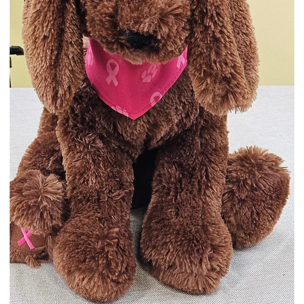 Gund Macys 12